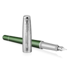 Parker Royal Urban Premium Green CT plnicí pero
