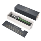 Parker Royal Urban Premium Green CT plnicí pero