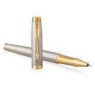 Parker Royal I.M. Premium Warm Grey GT keramické pero