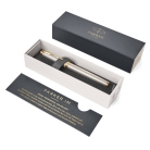 Parker Royal I.M. Premium Warm Grey GT keramické pero
