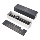 Parker Royal Urban Premium Ebony Lacquer CT plnicí pero