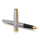 Parker Royal Sonnet Stainless Steel GT plnicí pero