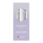 Caran dAche 849 Blooming Lavender sada kuličkového pera a mechanické tužky