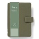 Filofax Camden Osobní olivově zelený diář