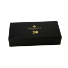 Diplomat X.O Triple 5 Camel Leather LE plnicí pero