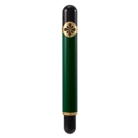 Diplomat X.O Triple 5 Racing Green LE plnicí pero