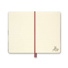 Moleskine Horse Calligraphy kreativní sada