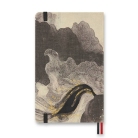 Moleskine Horse Calligraphy kreativní sada