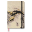 Moleskine Horse Calligraphy zápisník A5 linkovaný