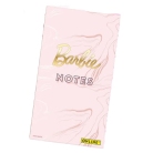 Online Barbie Stationery Set se zápisníkem a tužkami