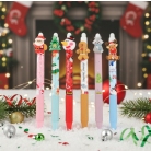 Online magiXX Santa gumovací gelové pero