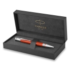 Parker Royal Duofold Big Red Vintage CT kuličkové pero