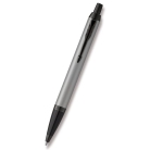 Parker Royal I.M. Achromatic Grey BT kuličkové pero