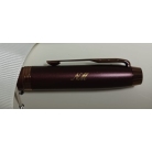 Parker I.M. Monochrome Burgundy plnicí pero