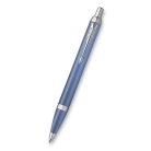 Parker I.M. Writing Rituals Blue CT dárková sada