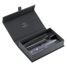 Parker I.M. Writing Rituals Blue CT dárková sada