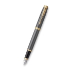 Parker I.M. Core Grey GT dárková sada