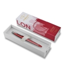 Parker Jotter SE London Red CT kuličkové pero