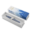 Parker Jotter SE Seoul Blue CT kuličkové pero