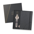 Parker Jotter XL Core Grey GT dárková sada
