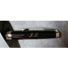 Parker Sonnet Black CT sada kuličkového pera a rolleru