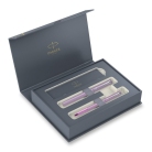Parker Vector XL Lilac dárková sada