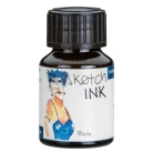 Rohrer & Klingner Sketchink Frieda lahvičkový inkoust 50 ml