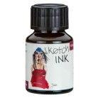 Rohrer & Klingner Sketchink Jule lahvičkový inkoust 50 ml