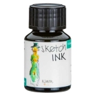 Rohrer & Klingner Sketchink Klara lahvičkový inkoust 50 ml