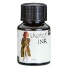 Rohrer & Klingner Sketchink Lilly lahvičkový inkoust 50 ml