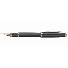 Scrikss Oscar 390 Matt Black GT plnicí pero