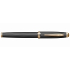 Scrikss Oscar 390 Matt Black GT plnicí pero