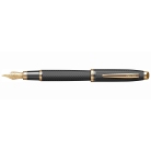 Scrikss Oscar 390 Matt Black GT plnicí pero