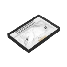 Scrikss White Marble Base CT stolní set plnicích per