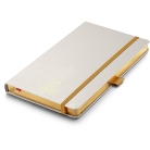 Sheaffer Emily in Paris Gold A5 zápisník
