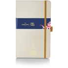 Sheaffer Emily in Paris Gold A6 zápisník