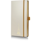 Sheaffer Emily in Paris Gold A6 zápisník