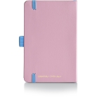 Sheaffer Emily in Paris Pink A5 zápisník