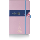 Sheaffer Emily in Paris Pink A6 zápisník