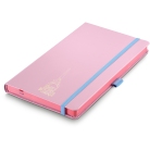 Sheaffer Emily in Paris Pink A6 zápisník