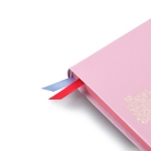 Sheaffer Emily in Paris Pink A6 zápisník
