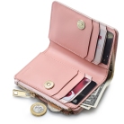 Sheaffer Emily in Paris Pink kožená peněženka