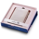 Sheaffer Emily in Paris Pink kožená peněženka