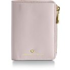 Sheaffer Emily in Paris Pink kožená peněženka