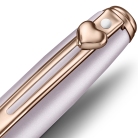 Sheaffer Prelude Mini Emily in Paris GT dárková sada se zápisníkem