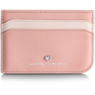 Sheaffer Sentinel Pink Emily in Paris CT dárková sada s pouzdrem na karty