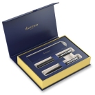 Waterman Allure Black CT dárková sada
