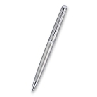 Waterman Hémisphere Stainless Steel CT dárková sada