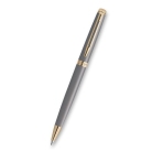 Waterman Hémisphere Stone Grey GT dárková sada
