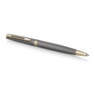 Waterman Hémisphere Stone Grey GT dárková sada